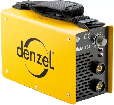 Сварочный инвертор DENZEL MMA 161 94315 купить в Муравленко