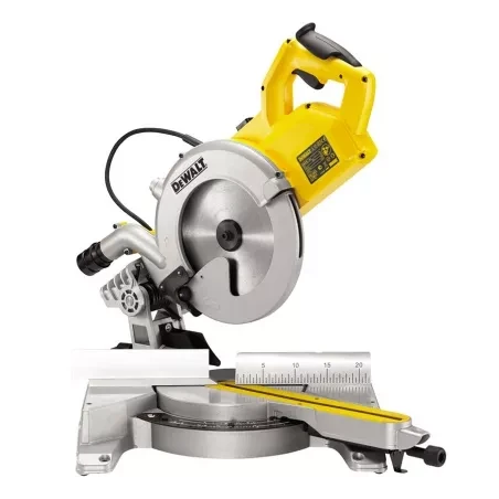 Пила торцовочная DeWALT DWS 778 XPS купить в Муравленко