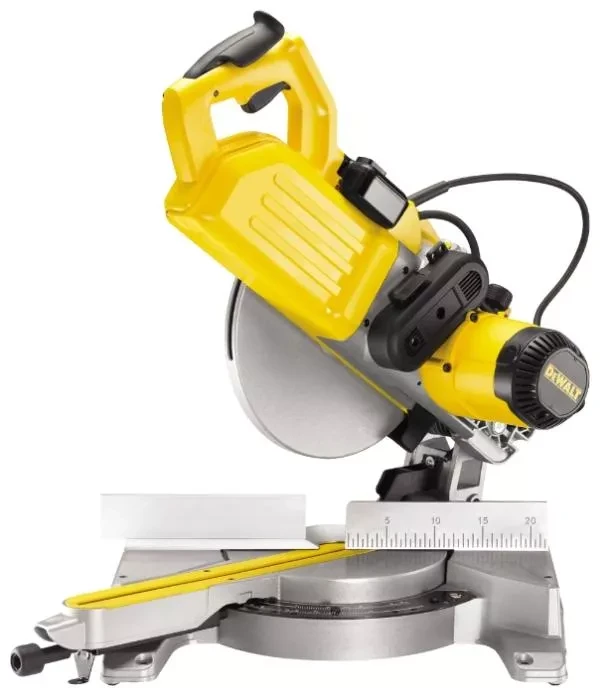 Пила торцовочная DeWALT DWS 778 XPS купить в Муравленко