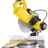 Пила торцовочная DeWALT DWS 778 XPS купить в Муравленко