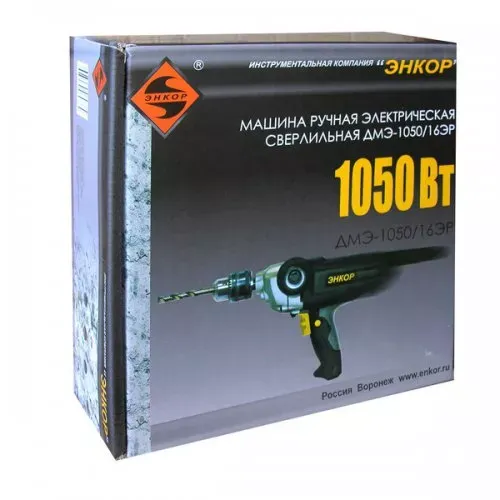 Дрель миксер ДМЭ-1050/16ЭР 50101 купить в Муравленко