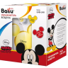Увлажнитель ультразвуковой  BALLU UHB-240 yellow/желтый Disney купить в Муравленко