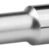 Торцовая головка KRAFTOOL "INDUSTRIE QUALITAT", удлиненная, Cr-V, FLANK, хромосатинированная, 1/2", 10 мм 27807-10_z01 купить в Муравленко