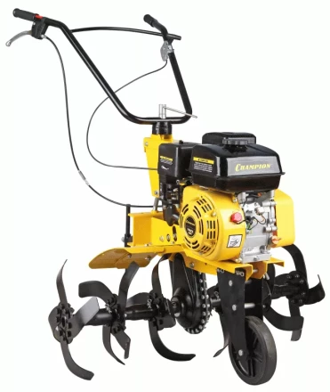Культиватор бензиновый Champion BC8713 купить в Муравленко