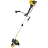 Триммер бензиновый HUTER GGT-2500S PRO с антивибрационной системой купить в Муравленко