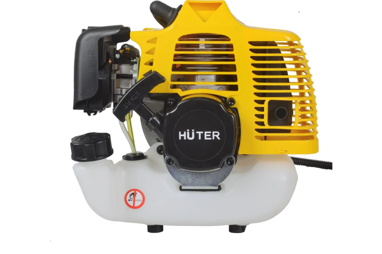 Триммер бензиновый HUTER GGT-2500S PRO с антивибрационной системой купить в Муравленко