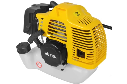 Триммер бензиновый HUTER GGT-2500S PRO с антивибрационной системой купить в Муравленко