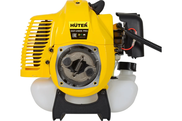 Триммер бензиновый HUTER GGT-2500S PRO с антивибрационной системой купить в Муравленко