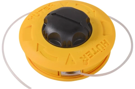 Триммер бензиновый HUTER GGT-2500S PRO с антивибрационной системой купить в Муравленко