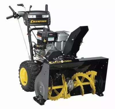 Снегоуборщик бензиновый Champion ST1074BS купить в Муравленко