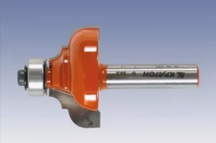 Фреза профильная с подшипником Кратон (1 09 05 025) 1 09 05 025 купить в Муравленко