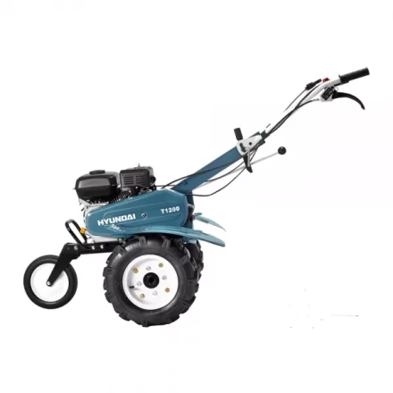 Мотоблок-культиватор Hyundai T 1200 купить в Муравленко