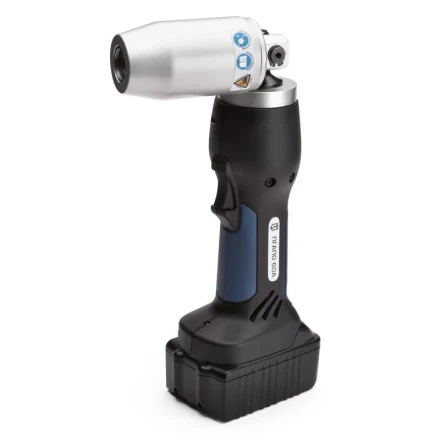 Пресс гидравлический аккумуляторный ПГАПО-60А КВТ купить в Муравленко