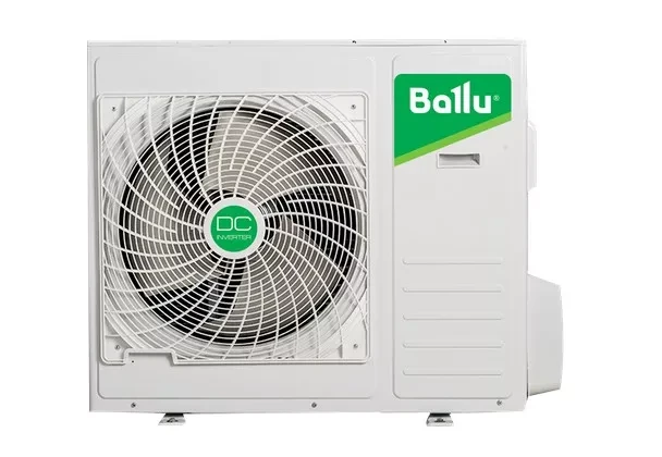 Блок наружный BALLU B2OI-FM/out-16HN1/EU мульти сплит-системы инверторного типа купить в Муравленко