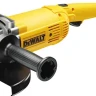 Шлифмашина  УШМ DeWalt DWE 490 купить в Муравленко