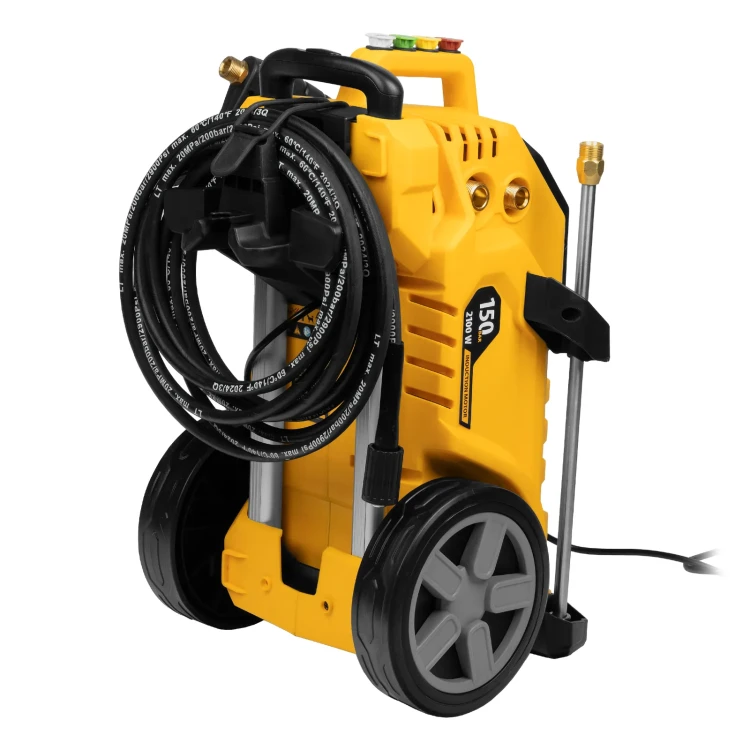 Моечная машина высокого давления K 50 Power Denzel 58271 купить в Муравленко