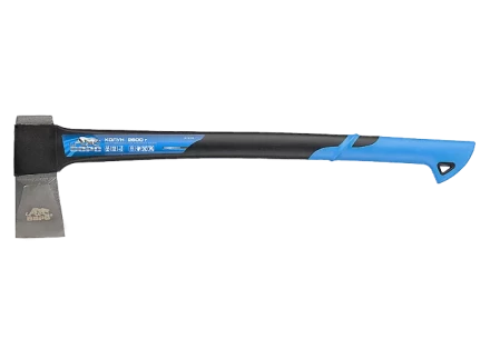 Колун, 3100 гр.двухкомпонентная рукоятка NYLON БАРС 21814 купить в Муравленко