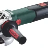 Шлифмашина Metabo УШМ WЕV-15-125 Quick Limited Edition купить в Муравленко