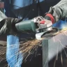 Шлифмашина Metabo УШМ WЕV-15-125 Quick Limited Edition купить в Муравленко