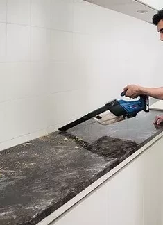 Пылесос аккумуляторный Bosch GAS 18 V-1 BOSCH купить в Муравленко