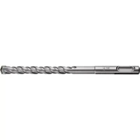Бур STAYER "MASTER" по бетону, "SDS-Plus", d=6х110мм 29250-110-06