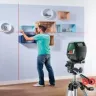 Линейный лазерный нивелир BOSCH PLL 2 (0.603.663.401) купить в Муравленко