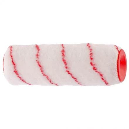 Валик сменный &quot;НЕЙЛОН&quot; 250 мм ворс 9 мм D - 48 мм D ручки - 8 мм полиамид MTX 81361 купить в Муравленко