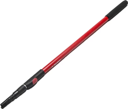 Стержень-удлинитель ЗУБР &quot;ЭКСПЕРТ&quot; телескопический для малярного инструмента, 0,9 - 1,8 м 05690-1.8 купить в Муравленко