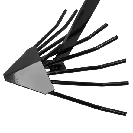 Картофелевыкапыватель без сцепки Denzel 59908 купить в Муравленко