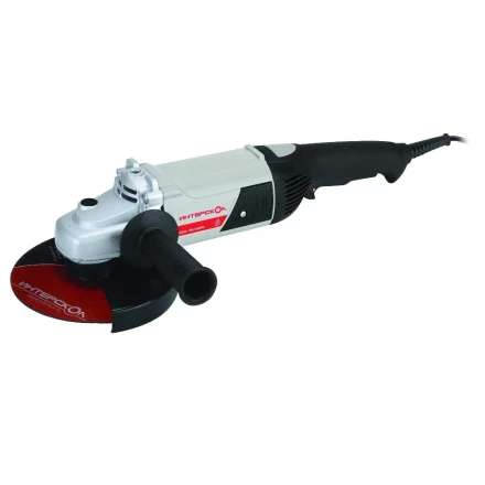 Угловая шлифовальная машина УШМ-180/2000М купить в Муравленко