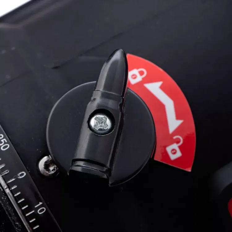 Лазерный уровень ML 05 Red, 20 м, 635 нм, резьба 5/8" Matrix 35066 купить в Муравленко