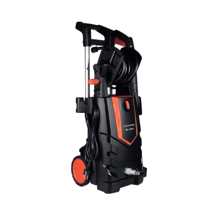 Мойка высокого давления Kvazarrus K 5 Expert купить в Муравленко