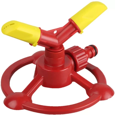 Распылитель GRINDA круговой 2 сопла, на подставке, пластмассовый 8-427607 купить в Муравленко