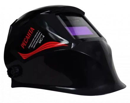 Сварочная маска МС-4 купить в Муравленко