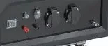 Бензиновый генератор Makita EG 2850A купить в Муравленко