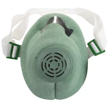 Полумаска фильтрующая, У-2К 1116 купить в Муравленко