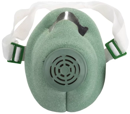 Полумаска фильтрующая, У-2К 1116 купить в Муравленко