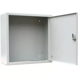 Щит монтажный без панели Щ-05 IP31 (400х400х155) RUCELF купить в Муравленко