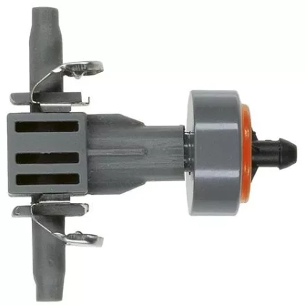 Капельница внутренняя, уравнивающая давление (2л/час) 10 штук GARDENA купить в Муравленко