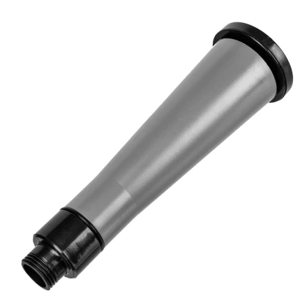 Насос фонтанный FNP110-34, 112 Вт, подъем 3,4 м, 3400 л/ч, колокольчик/каскад/гейзер Denzel 99032 купить в Муравленко