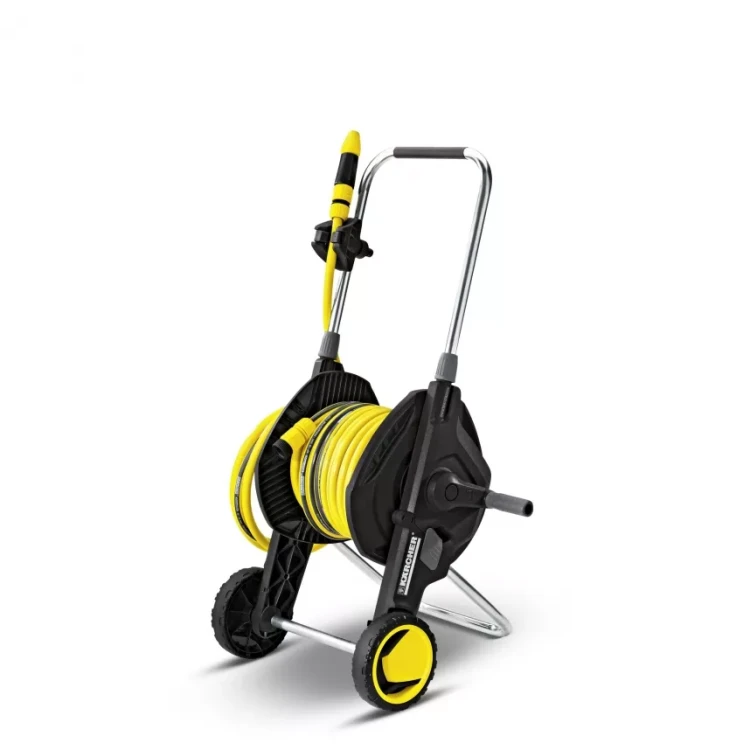 Тележка со шлангом 20м HT 4.520 Kit 1/2" KARCHER купить в Муравленко