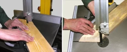 Пила ленточная Корвет 35 90350 купить в Муравленко