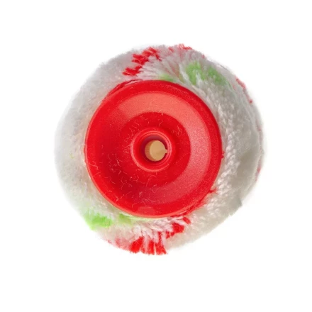 Валик сменный "Эмали" , 250 мм, ворс 12 мм, D - 36 мм, D ручки - 6 мм, полиамид, полиакрил Сибртех 80203 купить в Муравленко