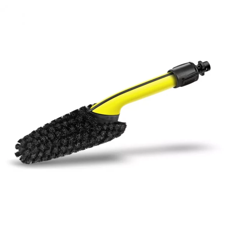 Щетка для мойки колесных дисков  и труднодоступных мест цилиндрическая KARCHER купить в Муравленко