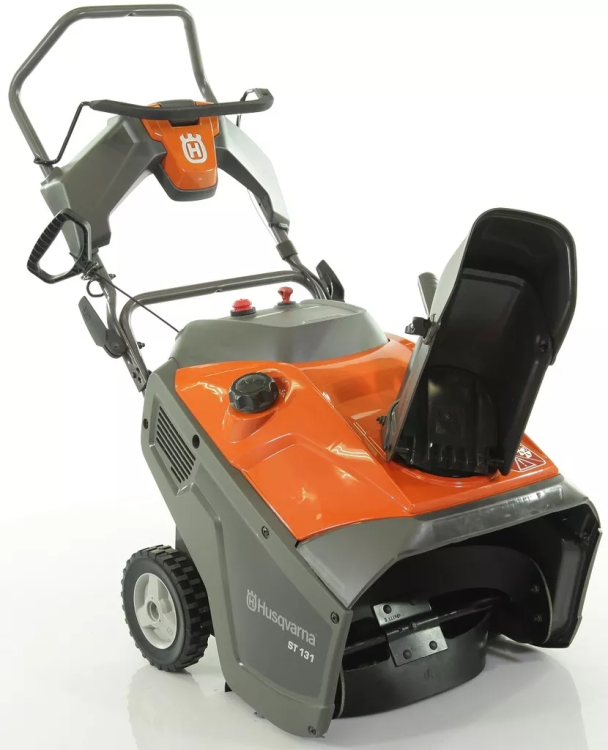 Бензиновый снегоуборщик Husqvarna ST 131 купить в Муравленко