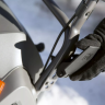 Бензиновый снегоуборщик Husqvarna ST 131 купить в Муравленко