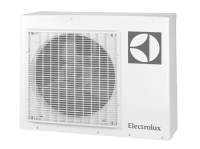Внешний блок ELECTROLUX EACS-24HF/N3/out сплит-системы