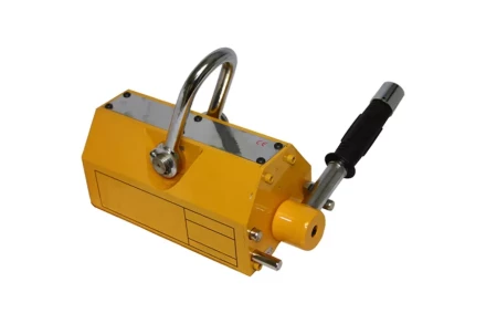 Захват магнитный TOR PML-A 600 (г/п 600 кг) (X) 1048543 купить в Муравленко