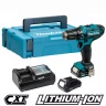 Аккумуляторная дрель Makita DF331DWYE купить в Муравленко