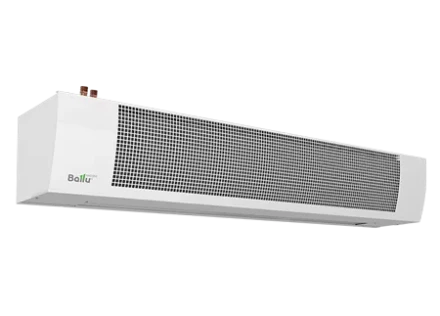 Воздушно-тепловая завеса водяная электрическая BALLU BHC-M20-W30 купить в Муравленко
